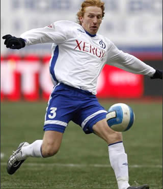 Точилин Александр